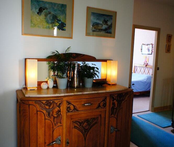 Bed and Breakfast La Maison Verte