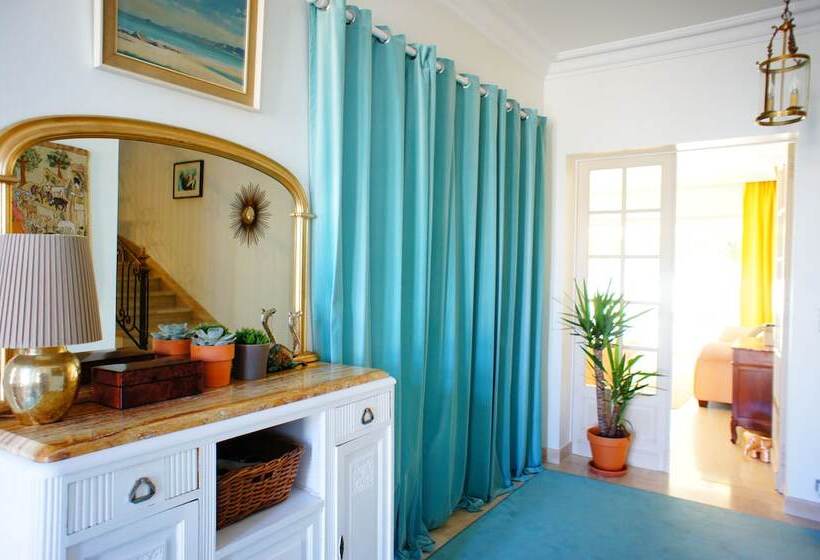 Bed and Breakfast La Maison Verte