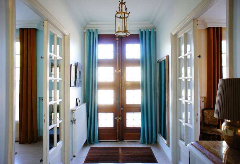 Bed and Breakfast La Maison Verte