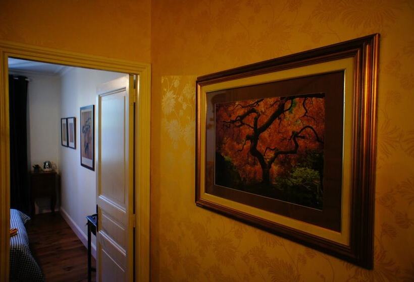 Bed and Breakfast La Maison Verte