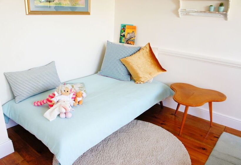 Bed and Breakfast La Maison Verte