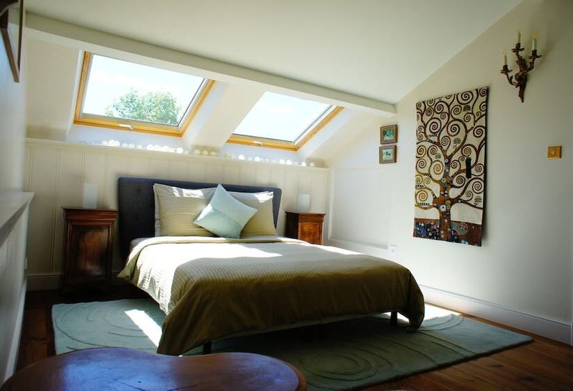 Bed and Breakfast La Maison Verte