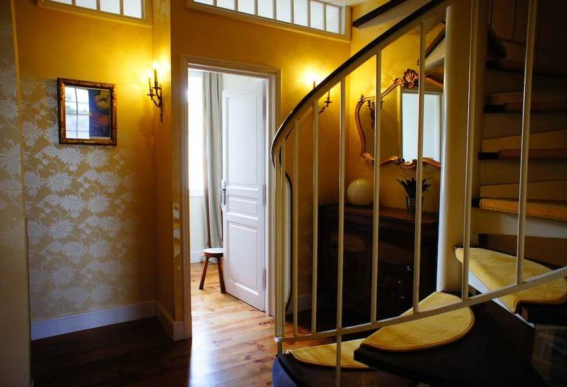 Bed and Breakfast La Maison Verte