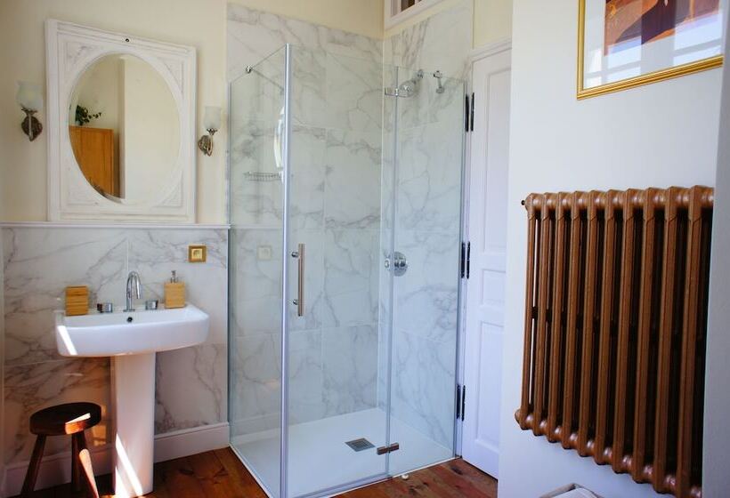 Bed and Breakfast La Maison Verte