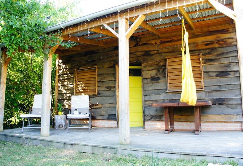 Bed and Breakfast La Maison Verte