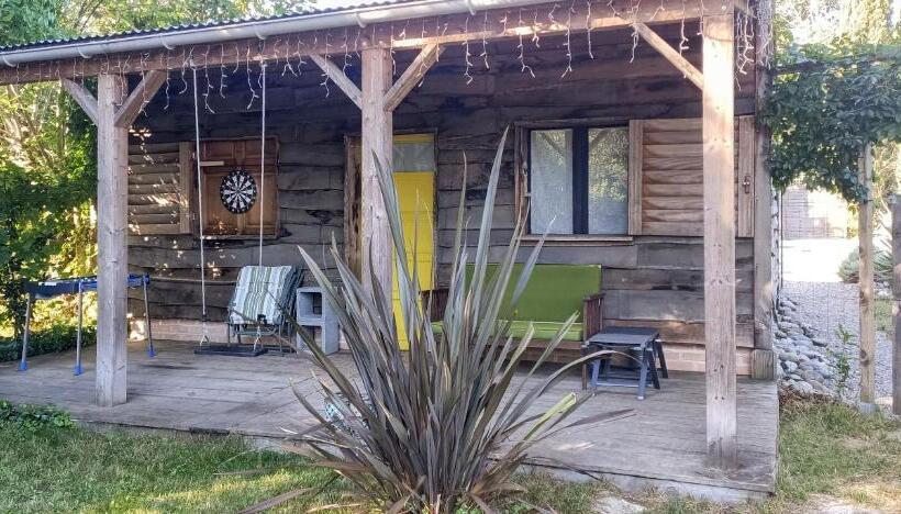 Bed and Breakfast La Maison Verte