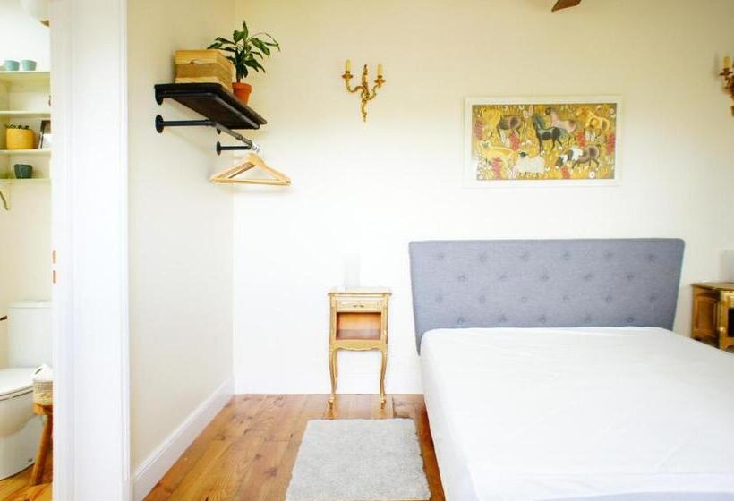 Bed and Breakfast La Maison Verte