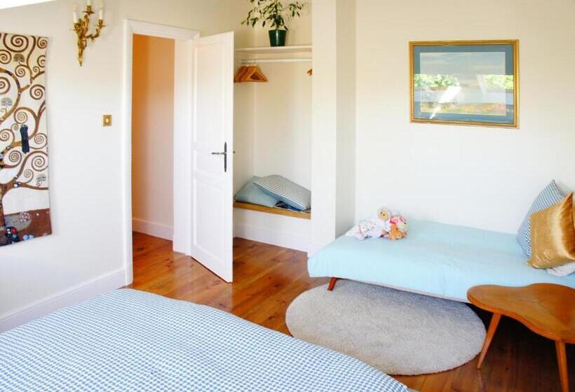 Bed and Breakfast La Maison Verte