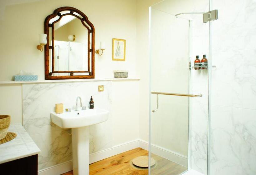 Bed and Breakfast La Maison Verte