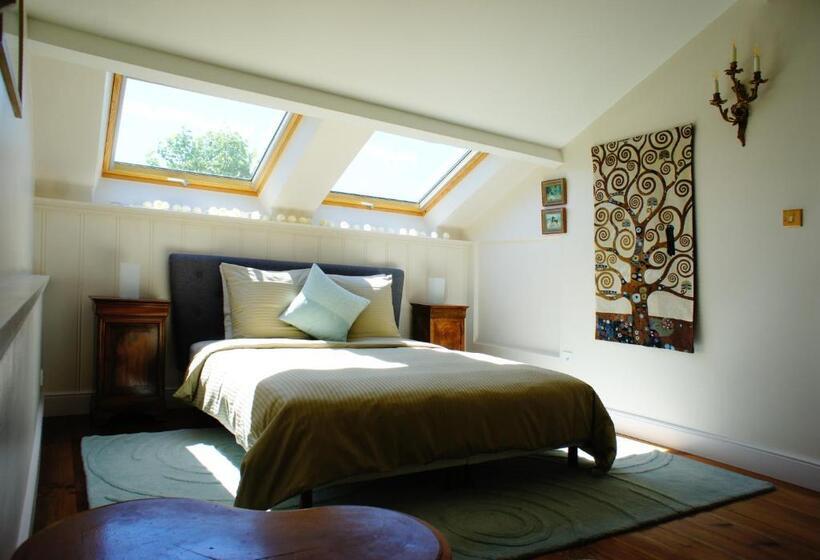 Bed and Breakfast La Maison Verte