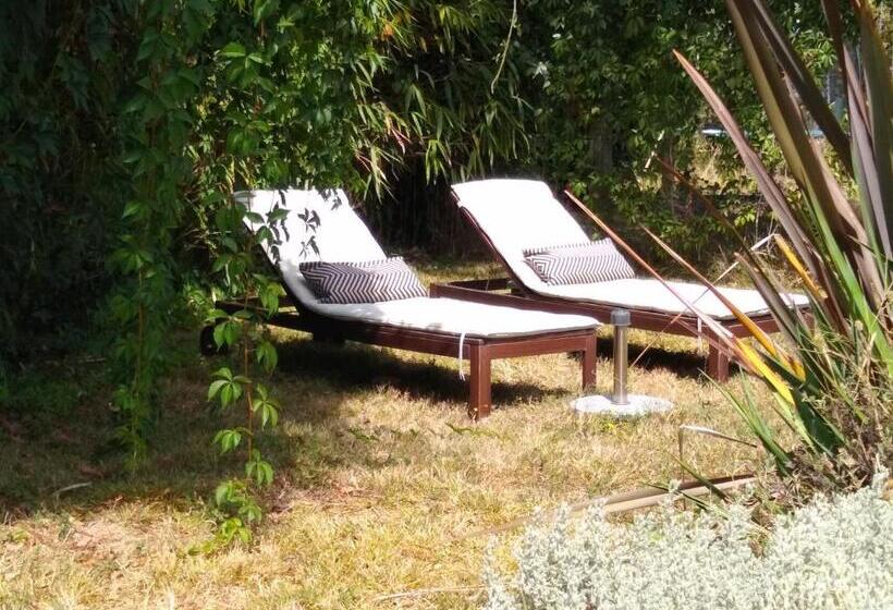 Bed and Breakfast La Maison Verte