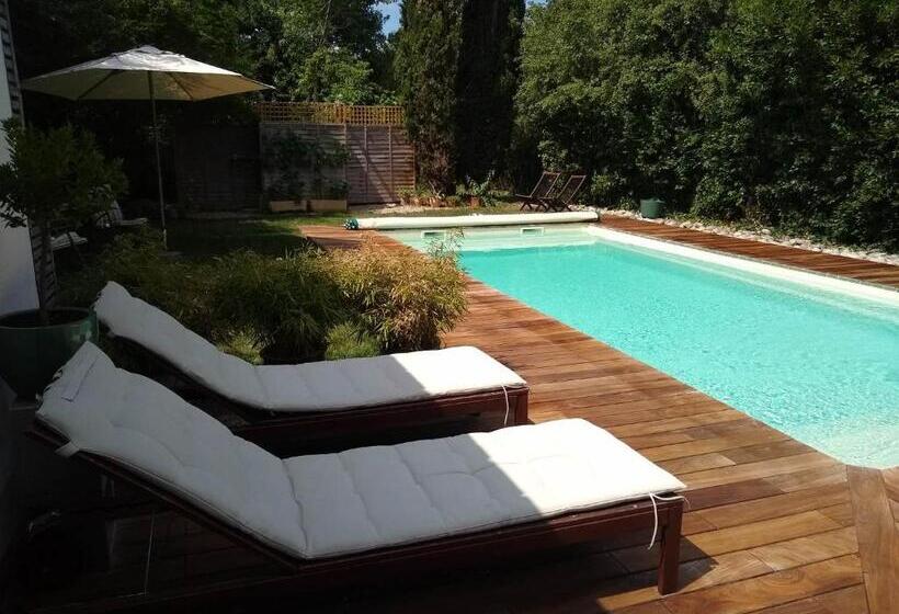 Bed and Breakfast La Maison Verte