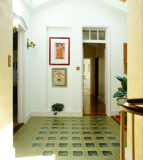 Bed and Breakfast La Maison Verte