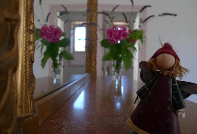 צימר Le Clos Des Fayettes