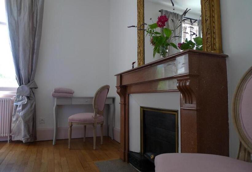 צימר Le Clos Des Fayettes