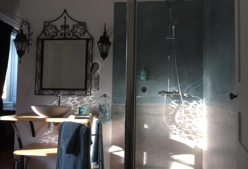 צימר Le Clos Des Fayettes