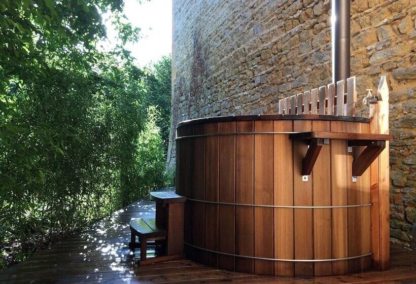 צימר Le Clos Des Fayettes