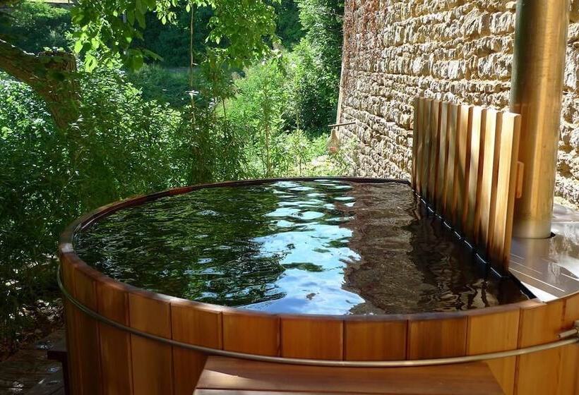 צימר Le Clos Des Fayettes