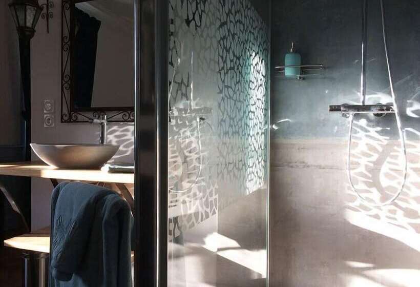 צימר Le Clos Des Fayettes