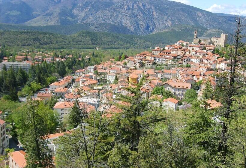 ベッドアンドブレックファースト Les 2 Lions