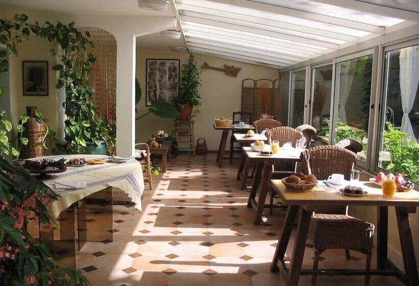 Bed and Breakfast Les 2 Lions