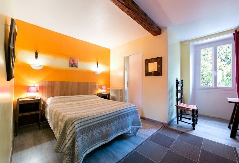 Bed and Breakfast Les 2 Lions