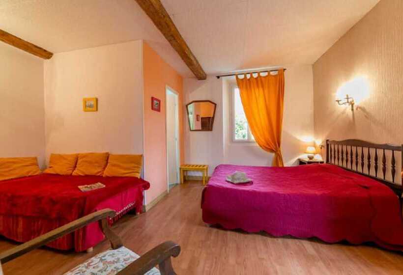 Bed and Breakfast Les 2 Lions