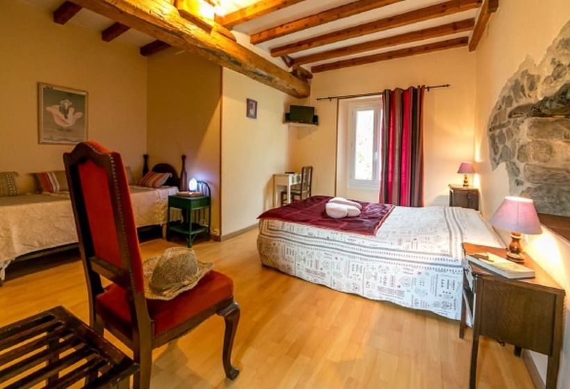 Bed and Breakfast Les 2 Lions