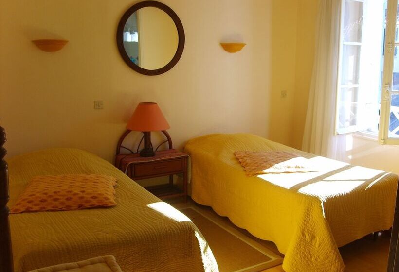 Bed and Breakfast Les 2 Lions