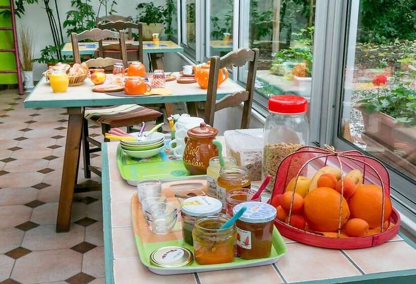 Bed and Breakfast Les 2 Lions