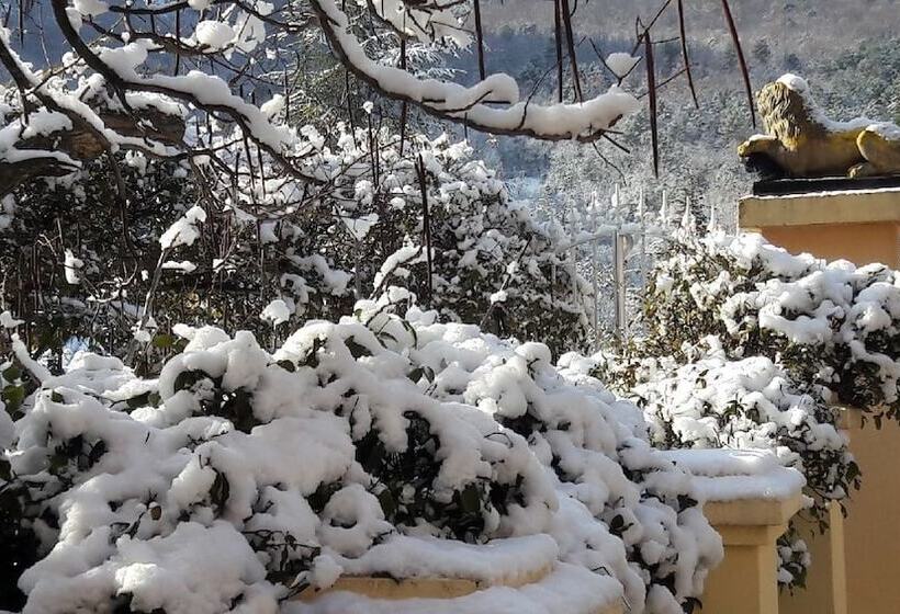 Bed and Breakfast Les 2 Lions