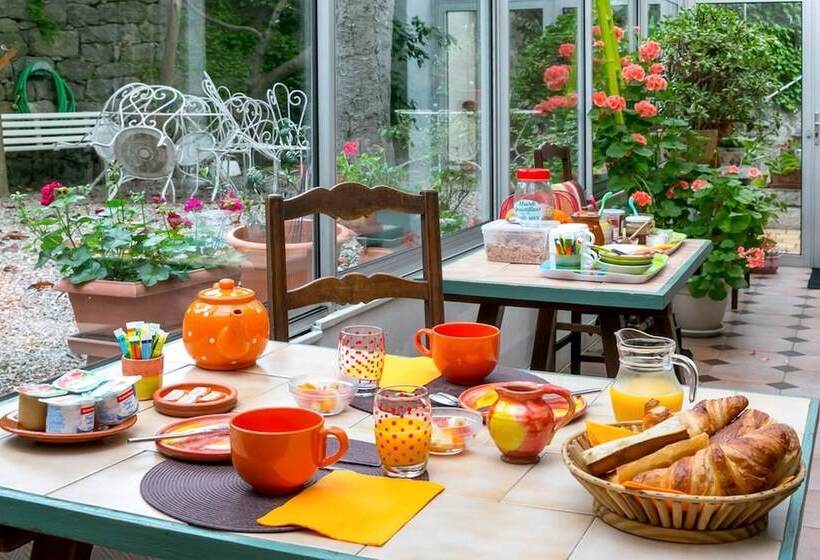 Bed and Breakfast Les 2 Lions