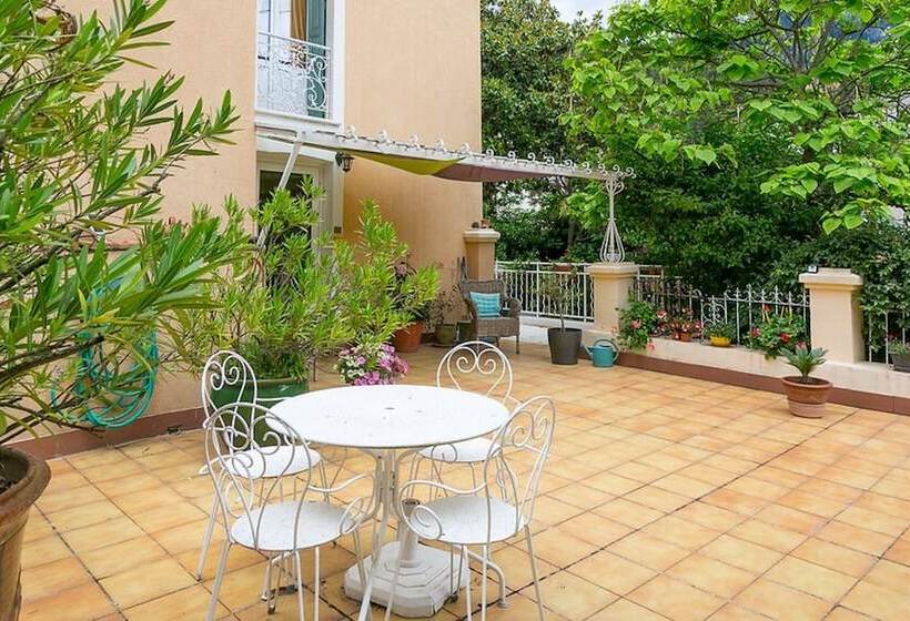 Bed and Breakfast Les 2 Lions