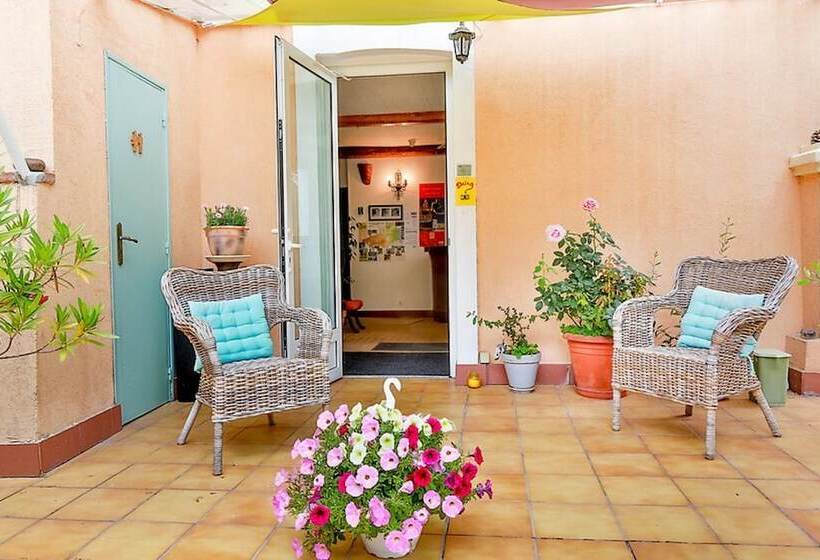 Bed and Breakfast Les 2 Lions