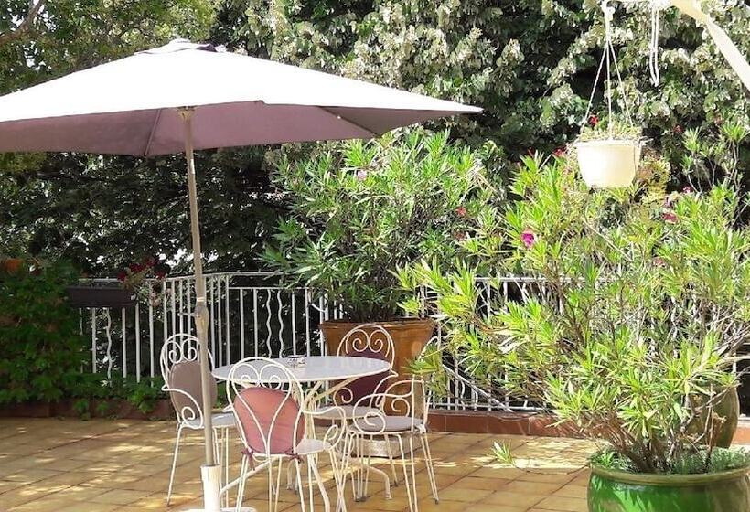 Bed and Breakfast Les 2 Lions