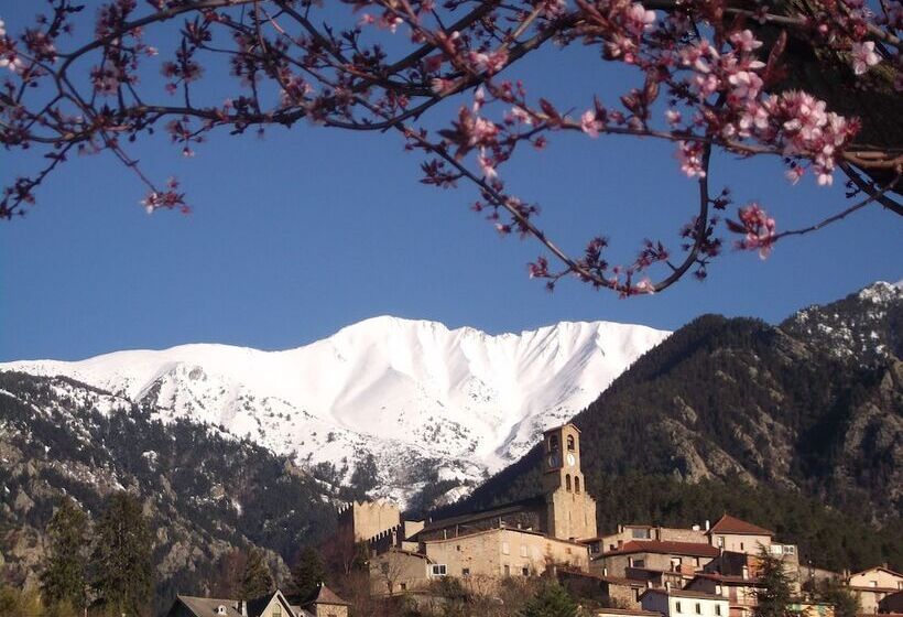 ベッドアンドブレックファースト Les 2 Lions