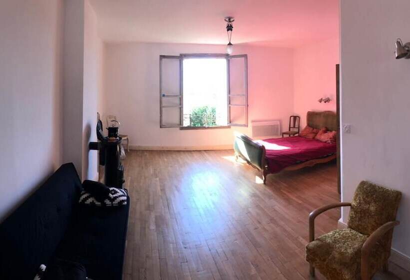 住宿加早餐  Librairie Abelard