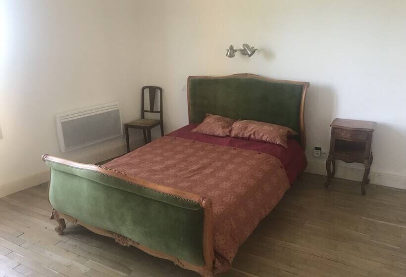 住宿加早餐  Librairie Abelard