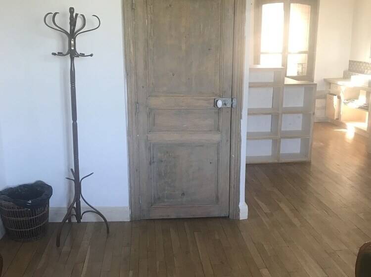 住宿加早餐  Librairie Abelard