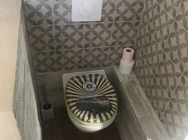 住宿加早餐  Librairie Abelard