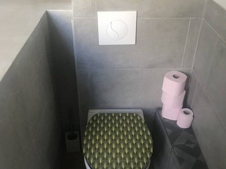 住宿加早餐  Librairie Abelard