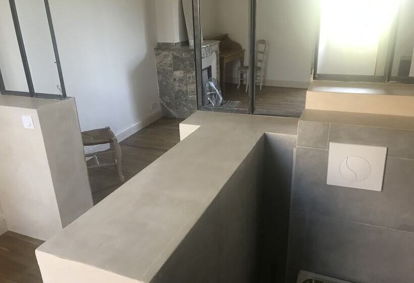 住宿加早餐  Librairie Abelard