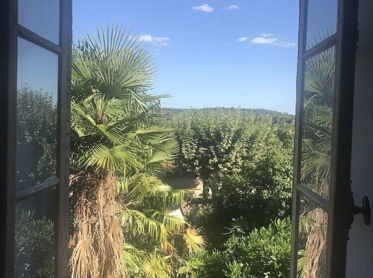 住宿加早餐  Librairie Abelard