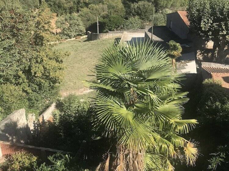 住宿加早餐  Librairie Abelard