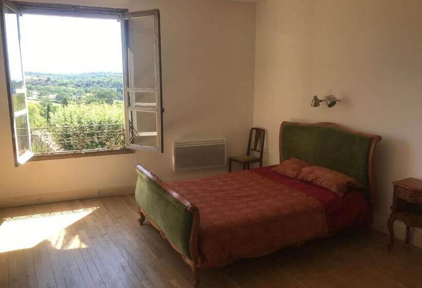 住宿加早餐  Librairie Abelard