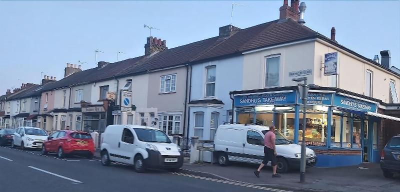 مبيت وإفطار Priestfield House