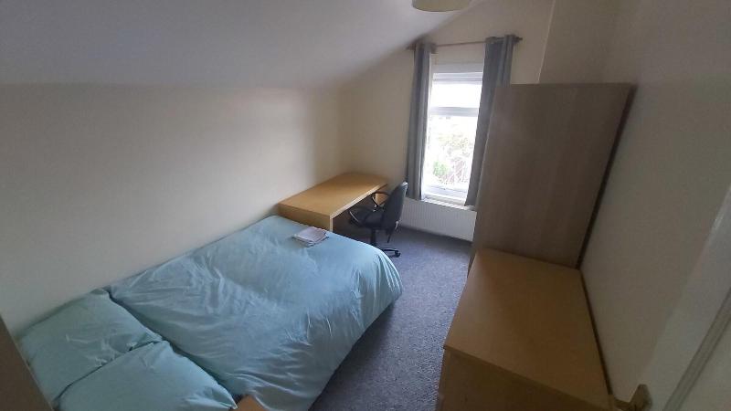 مبيت وإفطار Priestfield House