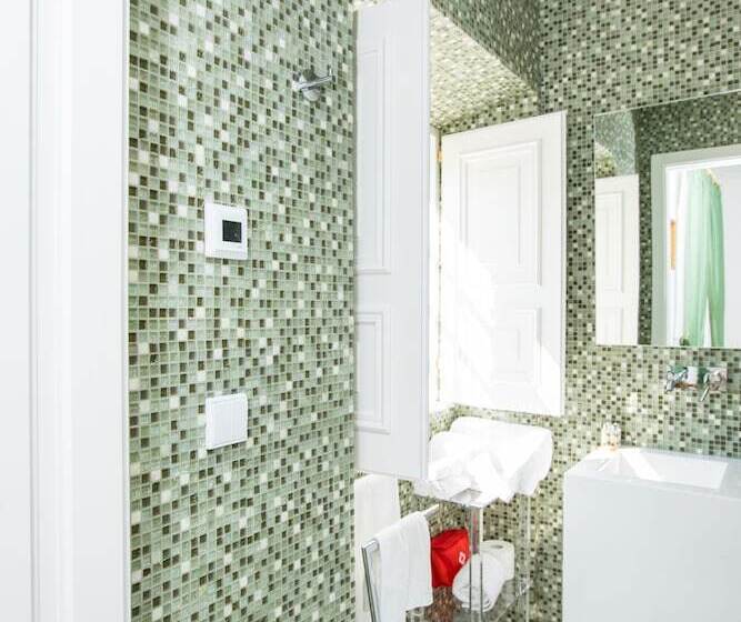 مبيت وإفطار Sra Da Oliveira Solar Heritage