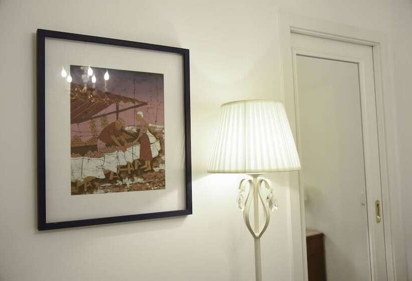 مبيت وإفطار Sra Da Oliveira Solar Heritage