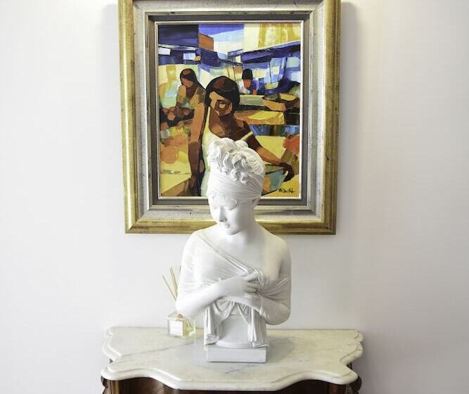 مبيت وإفطار Sra Da Oliveira Solar Heritage